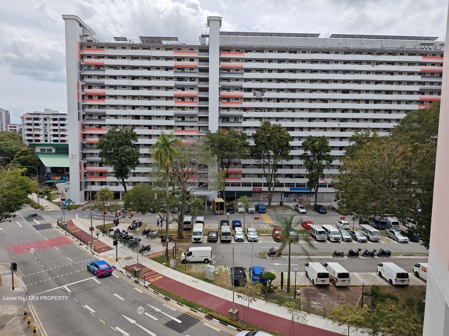 Blk 36 Circuit Road (Geylang), HDB 3 Rooms #545496251